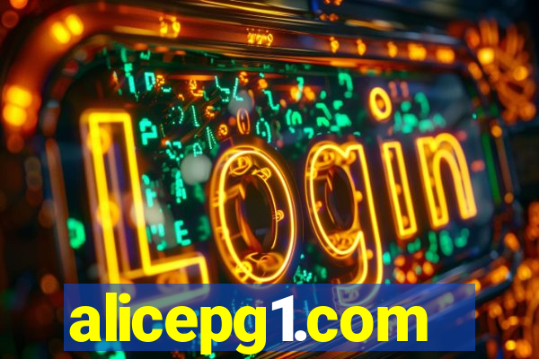 alicepg1.com