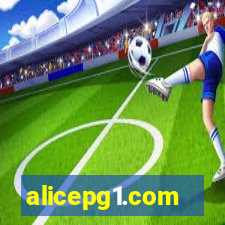 alicepg1.com