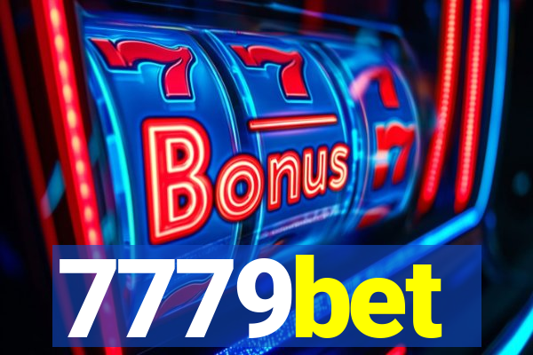 7779bet