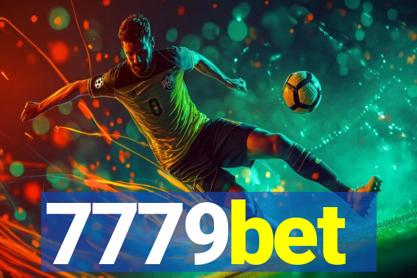7779bet