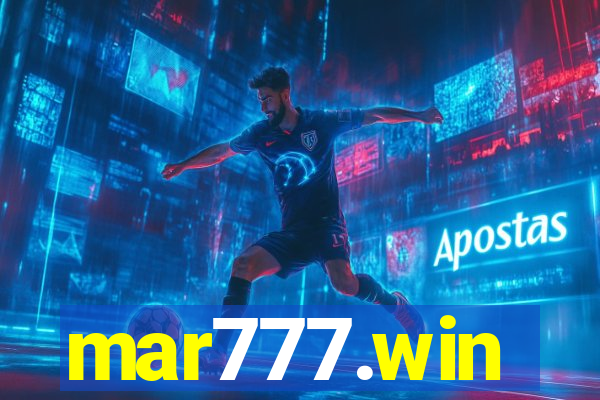 mar777.win