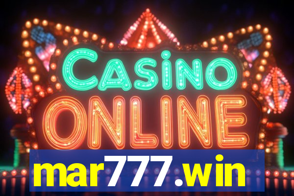 mar777.win