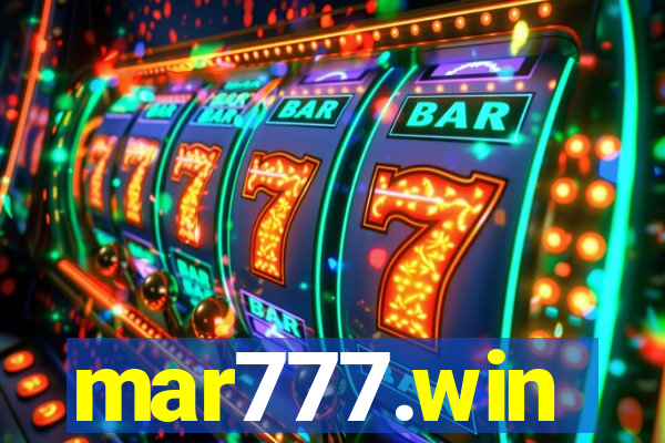 mar777.win