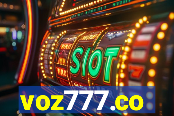 voz777.co