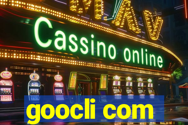 goocli com
