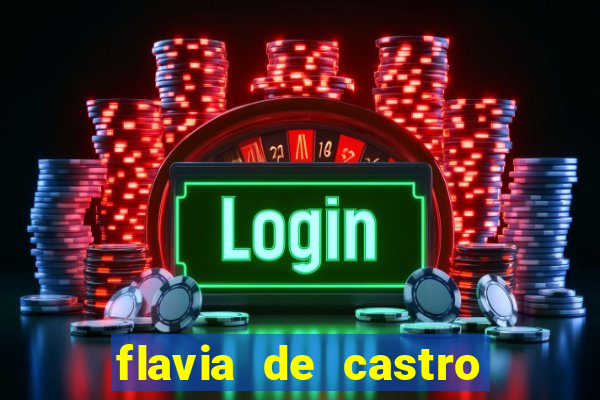 flavia de castro dos santos franquelin