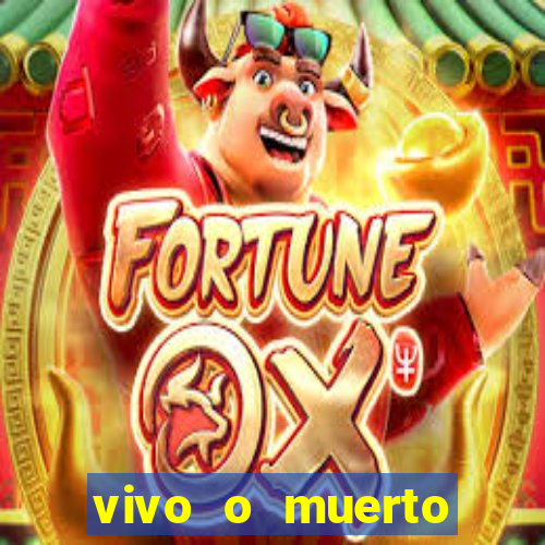 vivo o muerto manhwa pt br