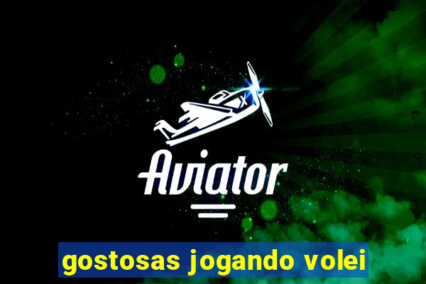 gostosas jogando volei