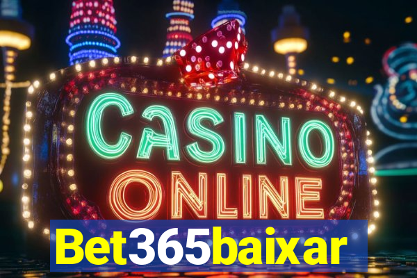 Bet365baixar