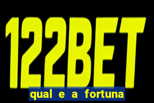 qual e a fortuna de celso rigo
