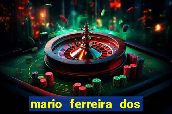 mario ferreira dos santos livros