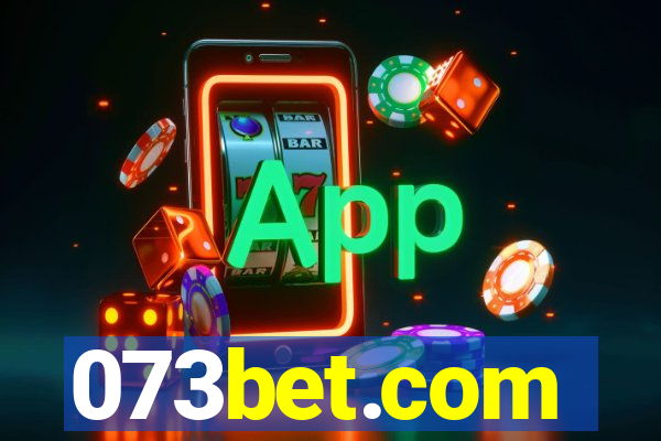 073bet.com