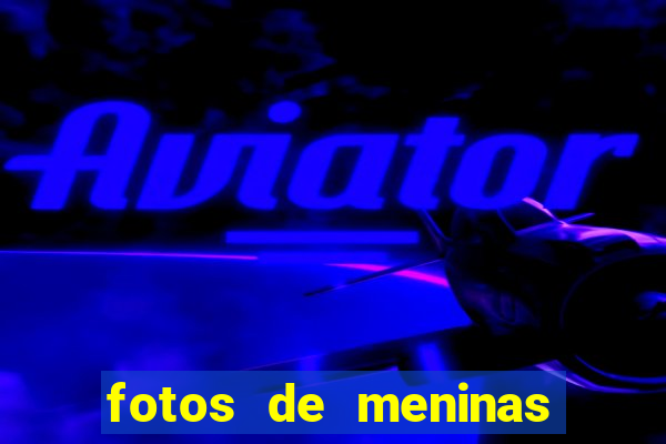 fotos de meninas no espelho fake