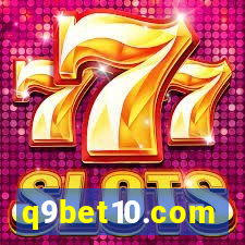 q9bet10.com