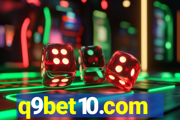 q9bet10.com