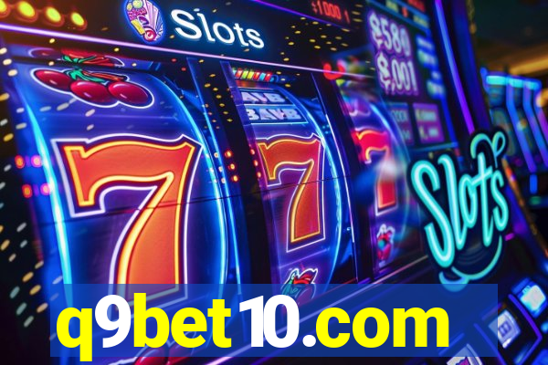 q9bet10.com
