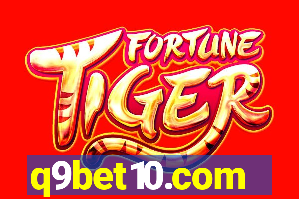q9bet10.com