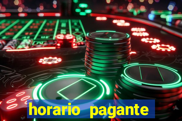 horario pagante betok game
