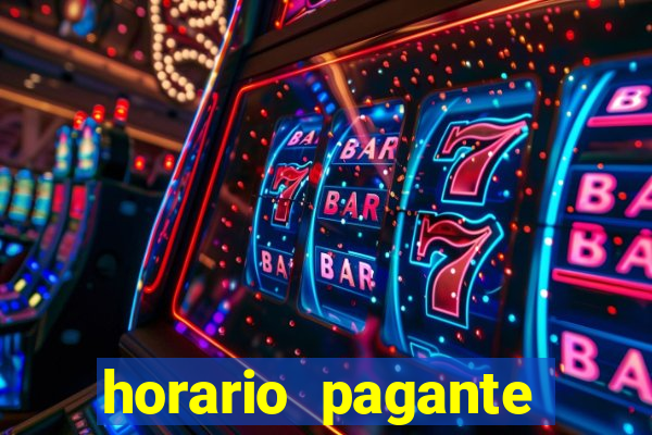 horario pagante betok game