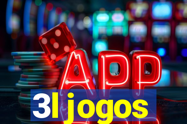 3l jogos