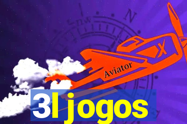 3l jogos