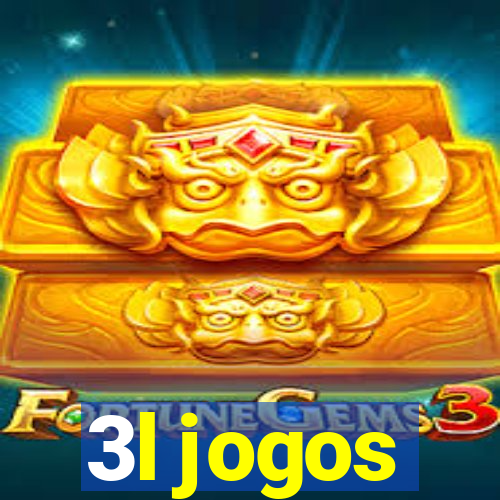 3l jogos