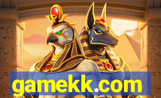 gamekk.com