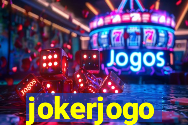 jokerjogo