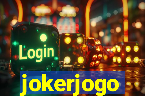 jokerjogo