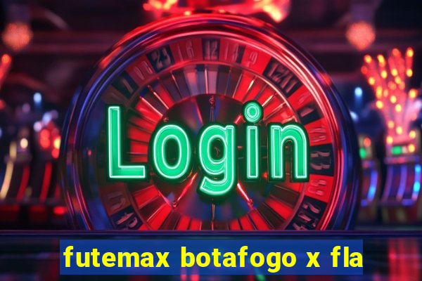 futemax botafogo x fla