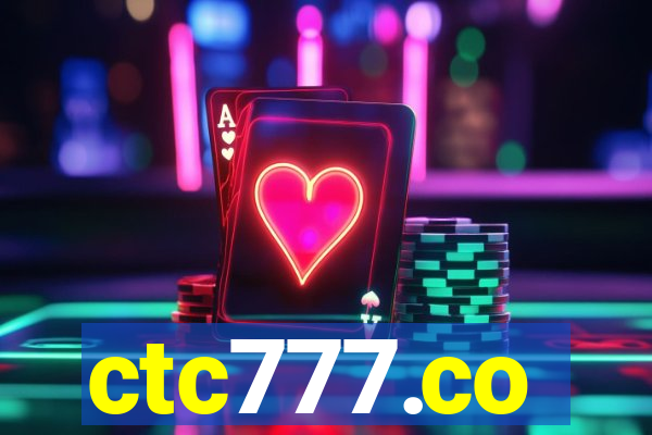 ctc777.co