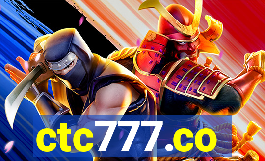 ctc777.co