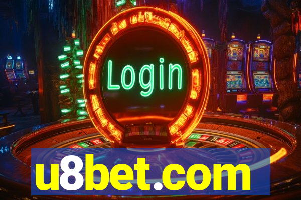 u8bet.com
