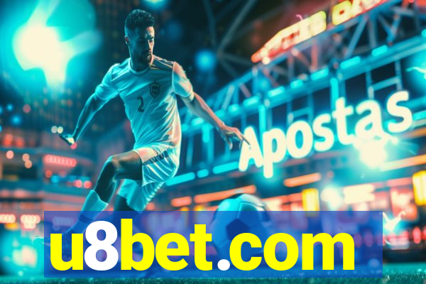 u8bet.com