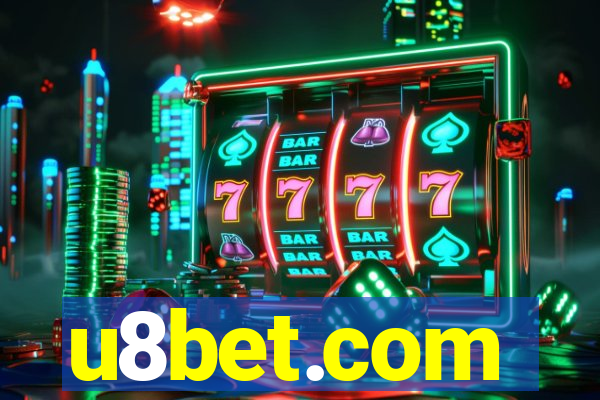 u8bet.com