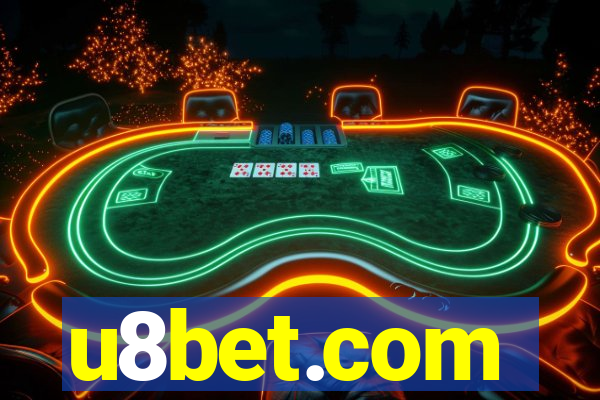 u8bet.com