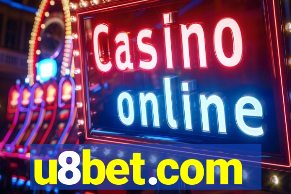 u8bet.com