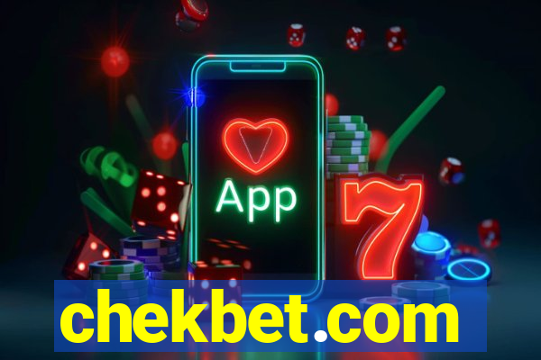 chekbet.com