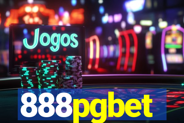 888pgbet
