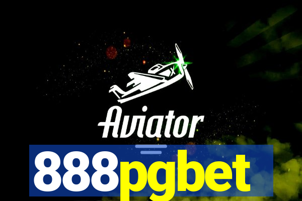 888pgbet