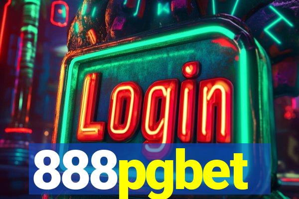 888pgbet