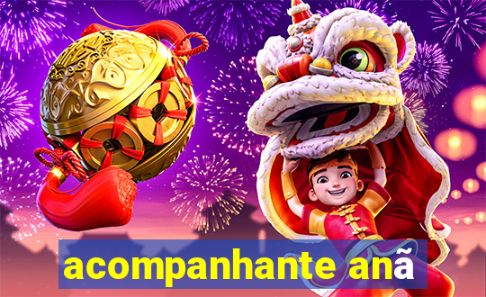 acompanhante anã