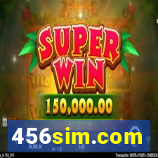 456sim.com