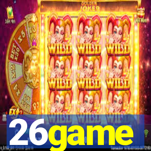 26game