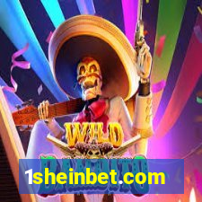 1sheinbet.com