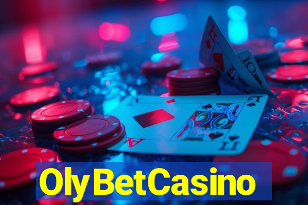 OlyBetCasino