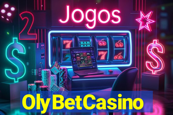 OlyBetCasino
