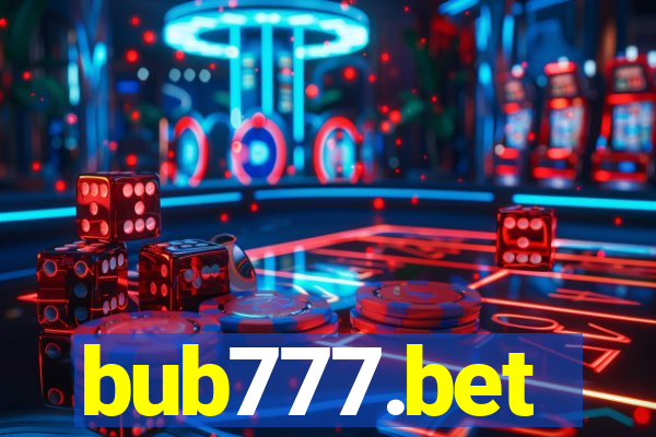 bub777.bet