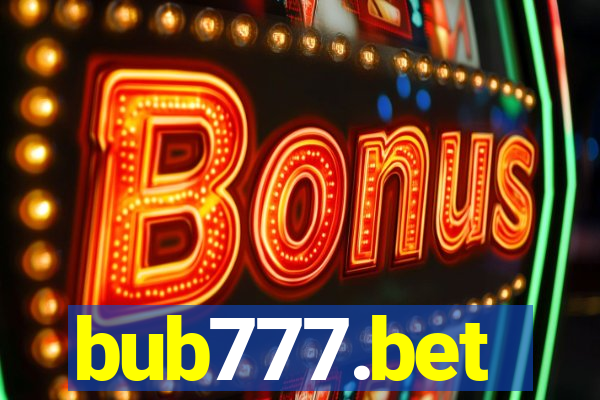 bub777.bet