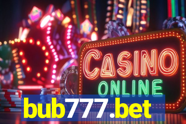bub777.bet